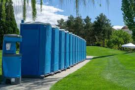 Types of Portable Toilets We Offer in Ravenel, SC