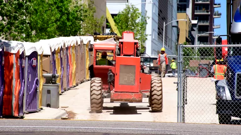 Best Portable Toilets for Disaster Relief Sites  in Ravenel, SC
