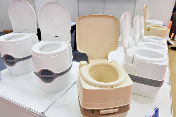 Ravenel, SC Portable Potty Rental Pros